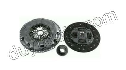 Debriyaj Seti 100CV 110CV BXR3 2.2CC EURO4 / EURO5