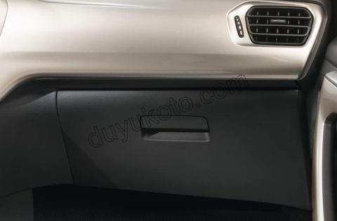 Torpıdo Kapağı P301