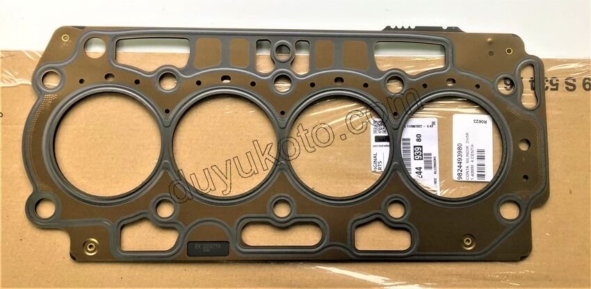 CONTA SILINDIR 1.5HDİ Euro6 1.40MM 4+1 CENTIK