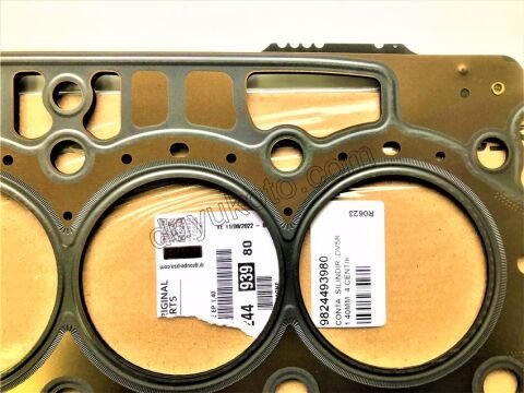 CONTA SILINDIR 1.5HDİ Euro6 1.40MM 4+1 CENTIK