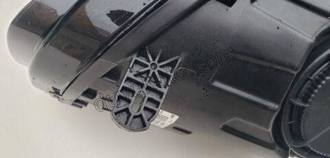Citroen C3 Aircoss Far Sağ Sisli 2017/2021