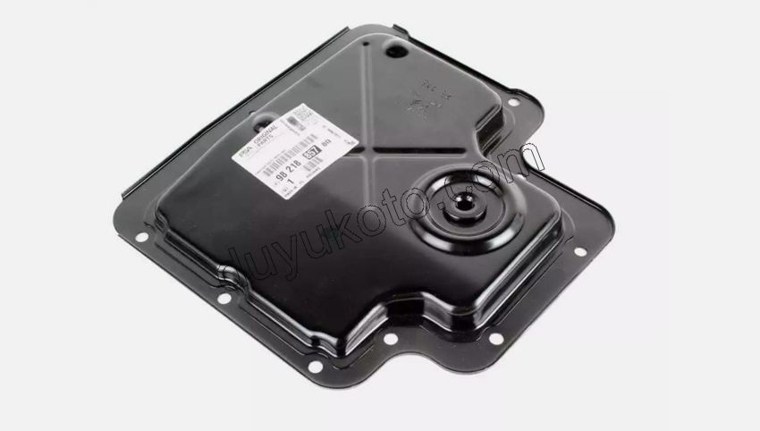 2019> Partner Rifter Berlingo Combo Doblo Proace City KARTER YAG ALT KAPAK 1.5HDİ Euro6 D