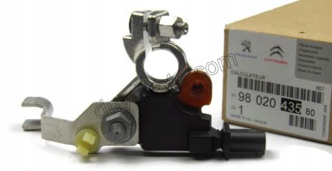 KUTUP BASI AKU SARZ BEYNI P308