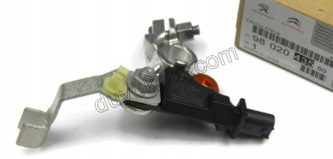 KUTUP BASI AKU SARZ BEYNI P308