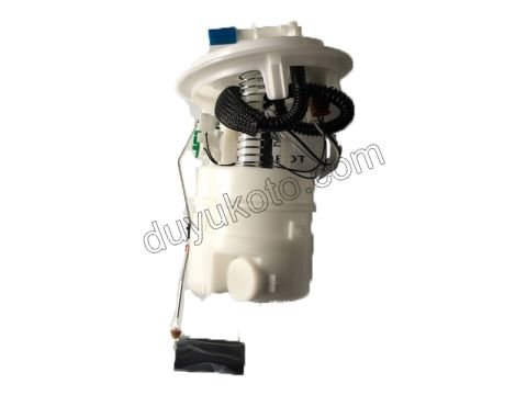 Benzin Pompası ve Şamandırası (Komple) P307 P3081 P30081 1.6İ 16V Benzinli 1.6VTi 120HP