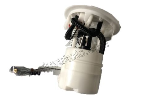 Yakıt Pompa ve Şamandırası (Komple) P307 P3081 P30081 1.6İ 16V Benzinli 1.6VTi 120HP