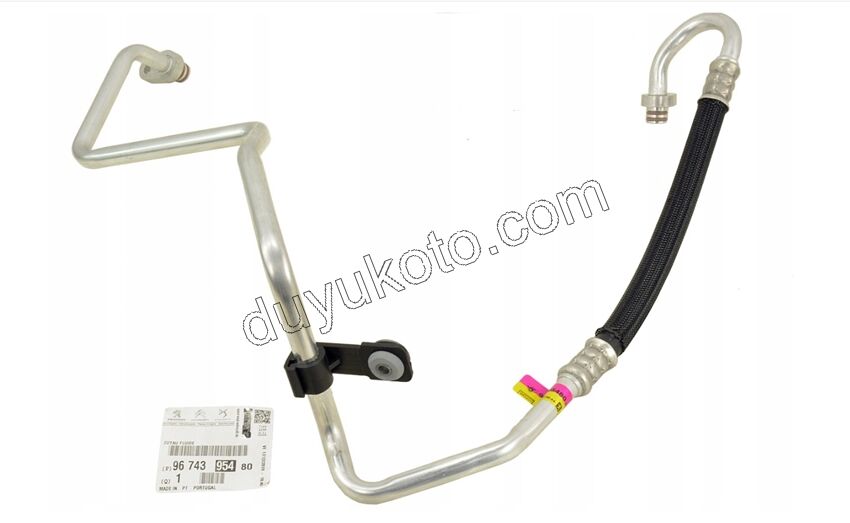 Klima Radyatörü ile Kompresör Arası Hortum P301