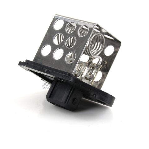 REZISTANS FAN SIYAH P206 P406 P607 PRT2 9641212480
