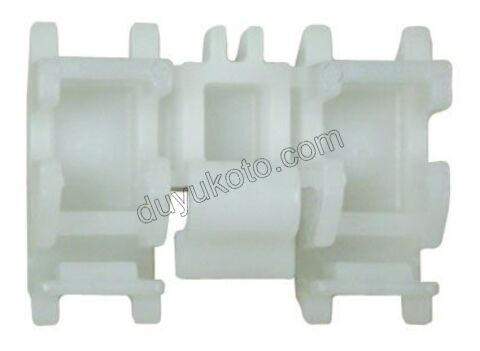 KLIPS TAVAN CITASI KENAR AGRAFI P307