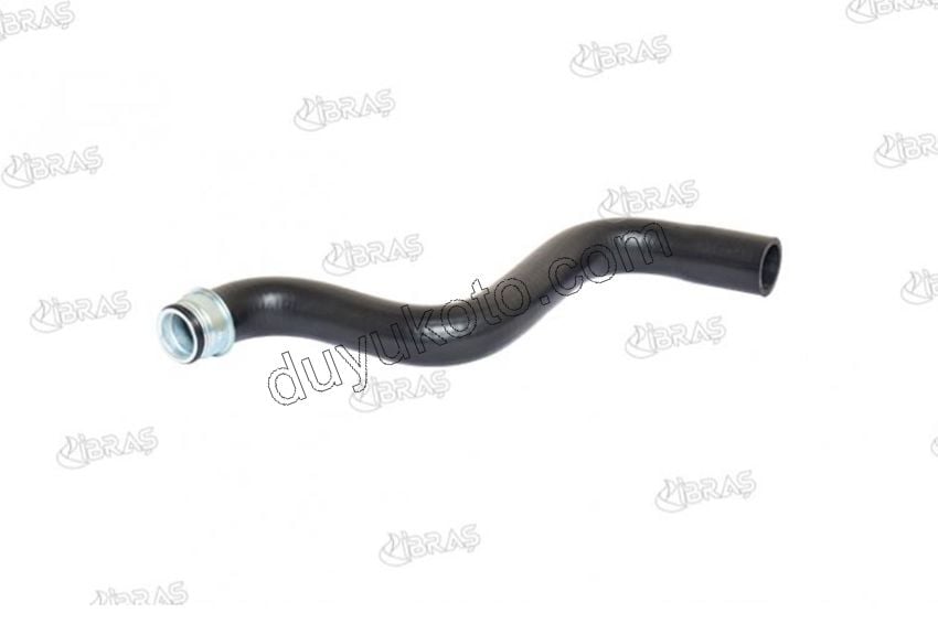 Radyatör Hortumu Üst SCD1 1.9TD
