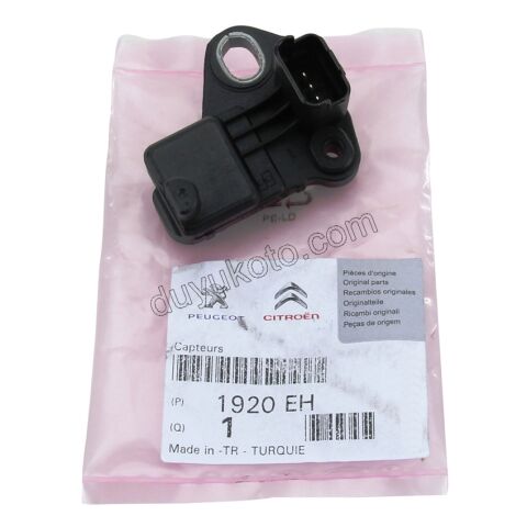 SENSOR KRANK 1.4HDİ/1.6HDİ Euro4