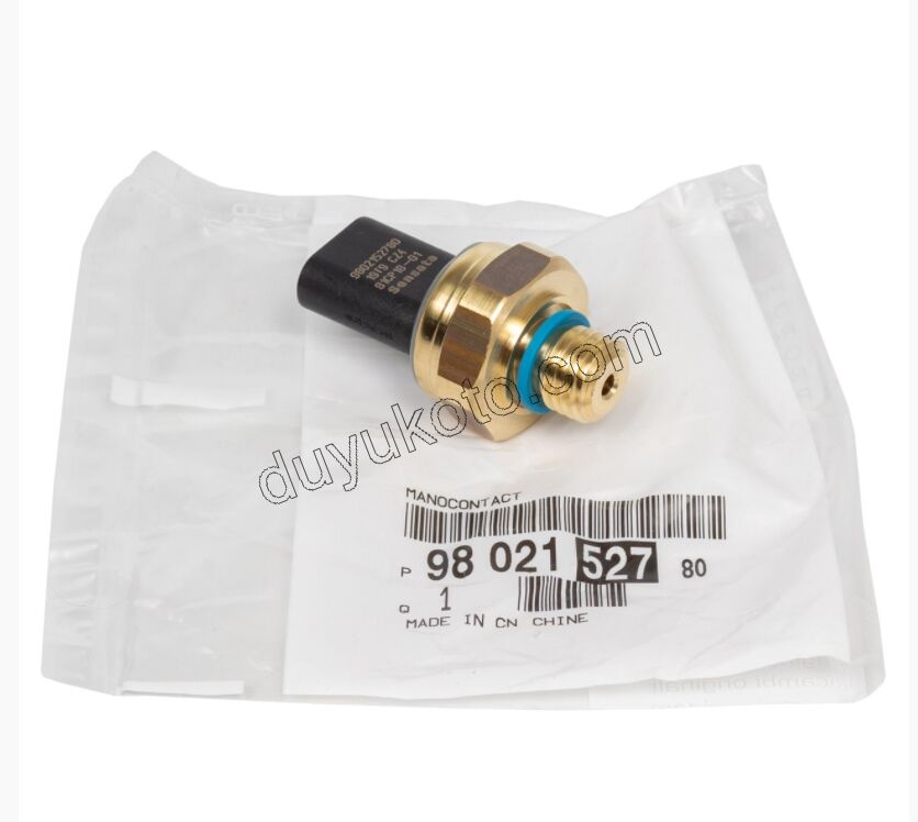 MUSUR YAG EP3 1.6VTi 120HP 1.6HDİ Euro6 D 3PIN V7592532