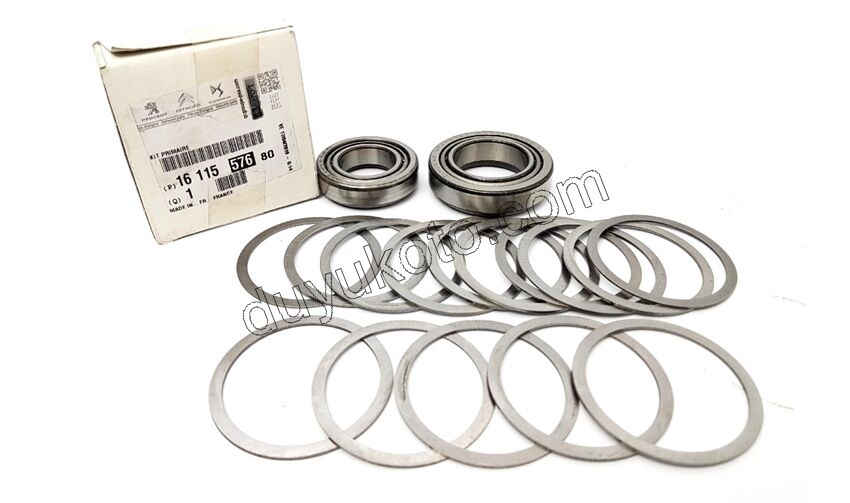 RULMAN SANZIMAN TK BXR3