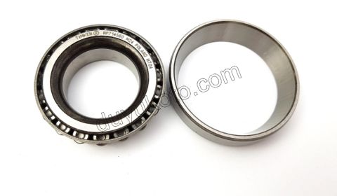 RULMAN SANZIMAN TK BXR3