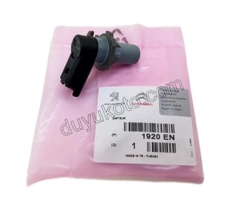 SENSOR VOLAN DW10 8V EW10 9640627780