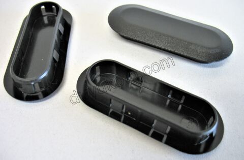 TAPA KAPI KILIT ON KAPI OVAL KAPAK PRT1 PRT2