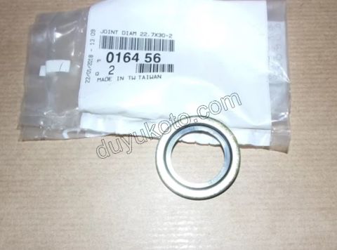 Lastikli Conta  22,7X30-2