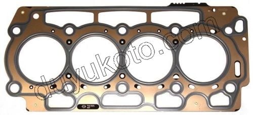 Silindir Kapak Contası 1.4HDİ Euro4 02/11 4+1 1.40MM