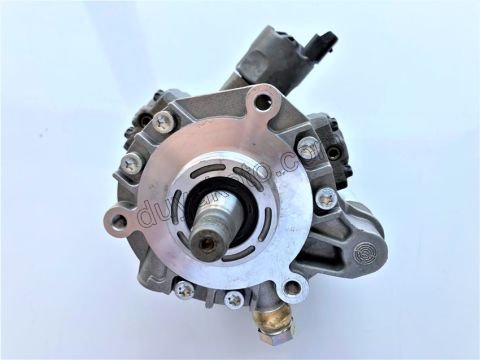 Mazot Pompası 1.4HDİ Euro4 02/11 P107 P1007 C1 C2 C3 SIEMENS 9651590880