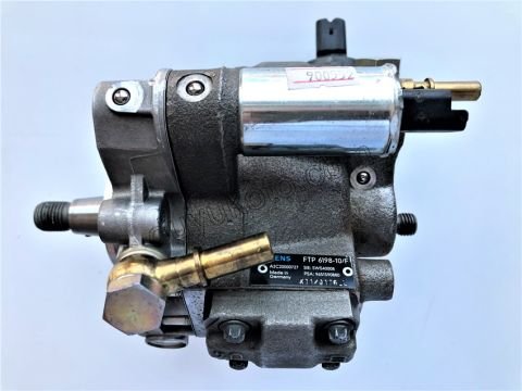 Mazot Pompası 1.4HDİ Euro4 02/11 P107 P1007 C1 C2 C3 SIEMENS 9651590880