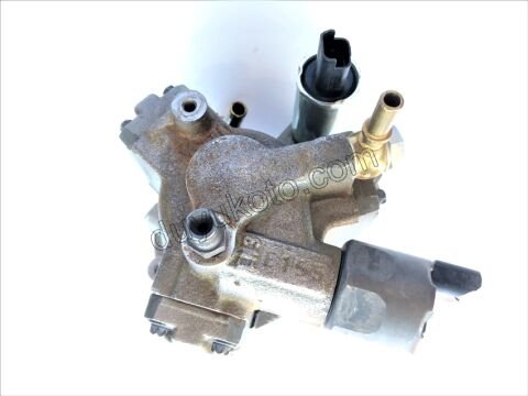 Mazot Pompası 1.4HDİ Euro4 02/11 P107 P1007 C1 C2 C3 SIEMENS 9651590880