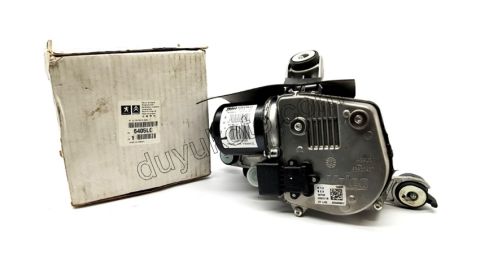 MOTOR CAM SILGI ON L C53 X7