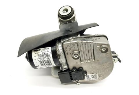 MOTOR CAM SILGI ON L C53 X7