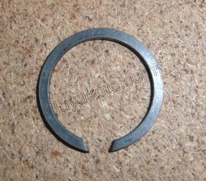 SEGMAN CELIK SANZIMAN 20X18,3-2