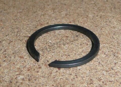 SEGMAN CELIK SANZIMAN 20X18,3-2