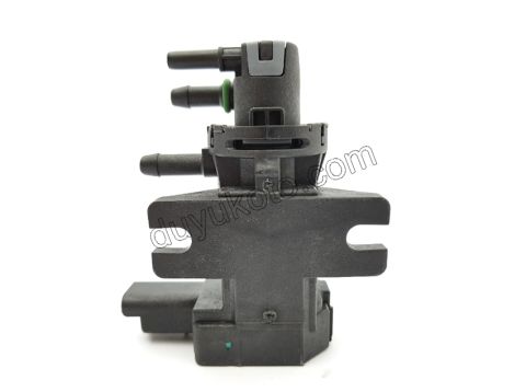 ELEKTROVANA TURBO ALT 1.6HDİ Euro5 P301