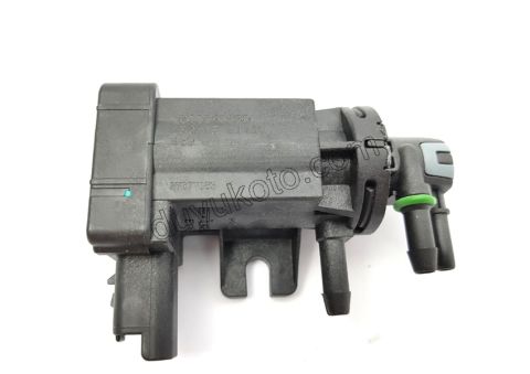 ELEKTROVANA TURBO ALT 1.6HDİ Euro5 P301