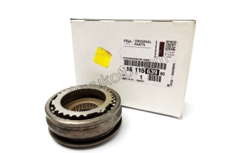 SENKROMEC 3.4. VITES