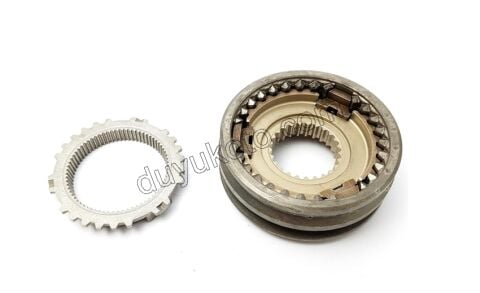 SENKROMEC 3.4. VITES