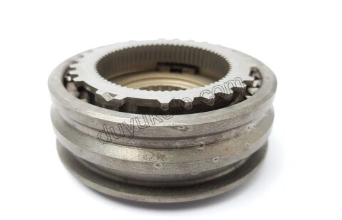 SENKROMEC 3.4. VITES