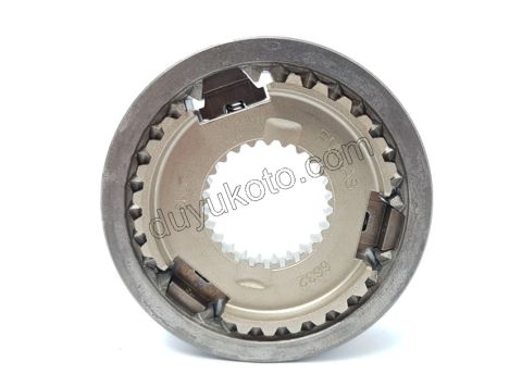 SENKROMEC 3.4. VITES