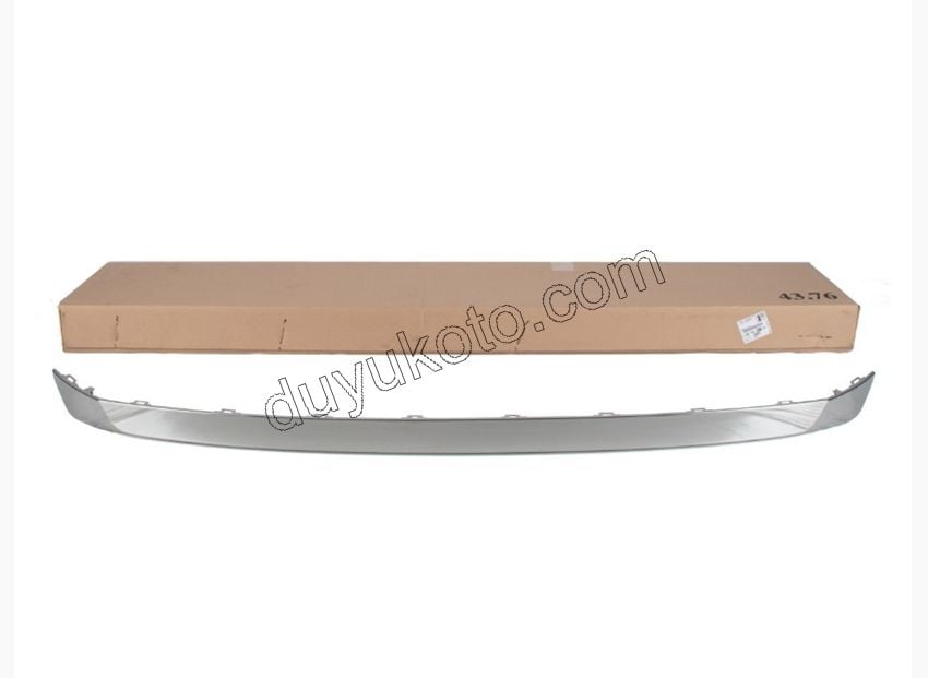 KROM KAPAK ARKA TAMPON P30082