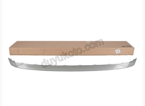 KROM KAPAK ARKA TAMPON P30082