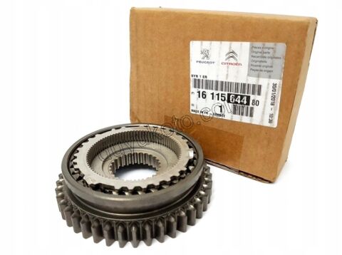 SENKROMEC 1/2 MA BENZINLI