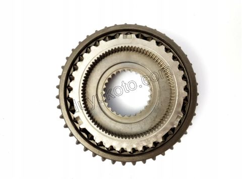 SENKROMEC 1/2 MA BENZINLI