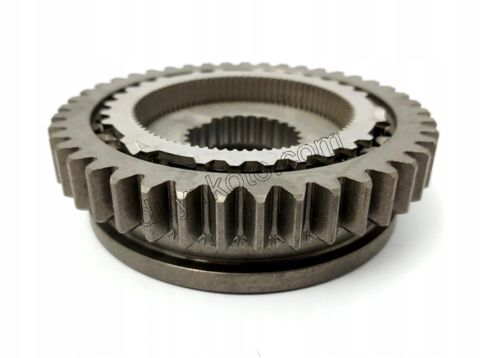 SENKROMEC 1/2 MA BENZINLI