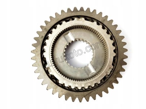 SENKROMEC 1/2 MA BENZINLI