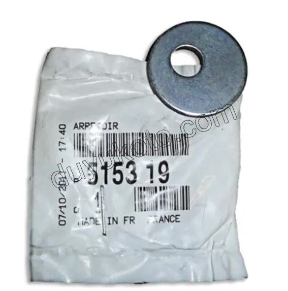 Arka Dingil Eksantrikli Pul P106 P206