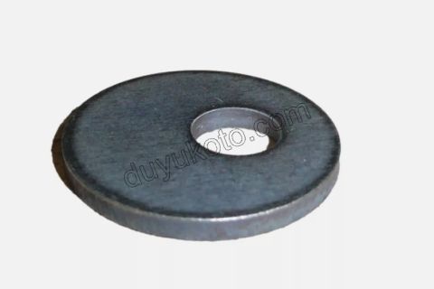 Arka Dingil Eksantrikli Pul P106 P206