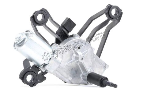 MOTOR CAM SILGI ARKA MEME+ PRT1 PRT2 1P