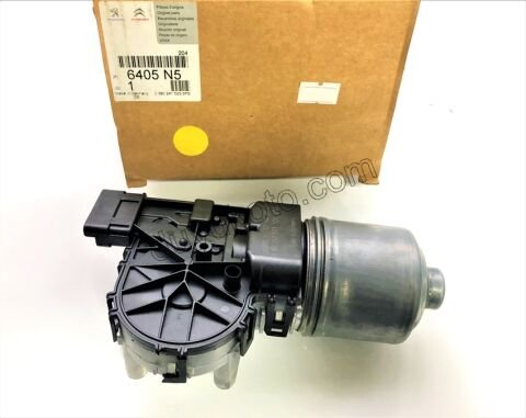 MOTOR CAM SILGI ON P206 YM 4PIN INCE