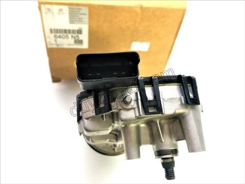 MOTOR CAM SILGI ON P206 YM 4PIN INCE