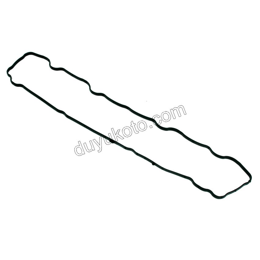 Motor Üst Kapak Contası (Külbütör Subap Kapak) 1.6İ 16V Benzinli (X 2AD)