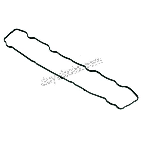 Motor Üst Kapak Contası (Külbütör Subap Kapak) 1.6İ 16V Benzinli (X 2AD)