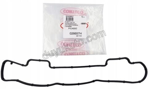 Motor Üst Kapak (Külbütör) Contası 1.6HDİ Euro4