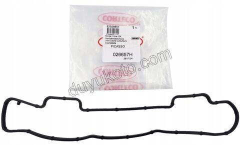 Motor Üst Kapak (Külbütör) Contası 1.6HDİ Euro4